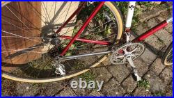 Colnago Mexico Saronni Campagnolo Super Record