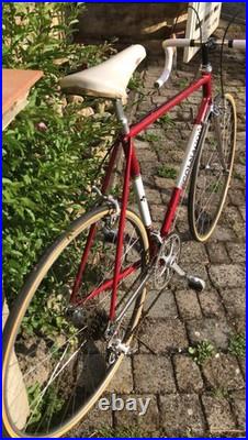 Colnago Mexico Saronni Campagnolo Super Record