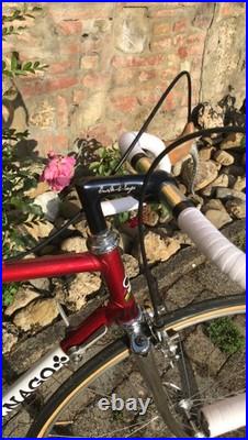 Colnago Mexico Saronni Campagnolo Super Record