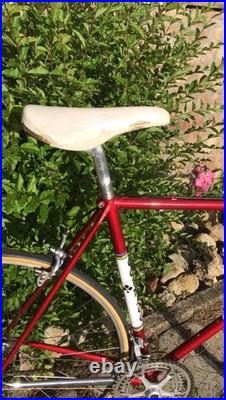 Colnago Mexico Saronni Campagnolo Super Record