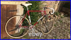 Colnago Mexico Saronni Campagnolo Super Record