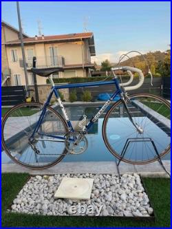 Colnago New Mexico Super Record Campagnolo