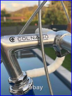 Colnago New Mexico Super Record Campagnolo