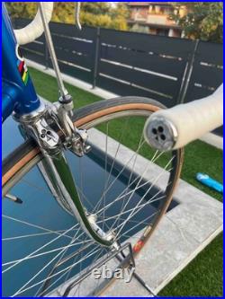 Colnago New Mexico Super Record Campagnolo
