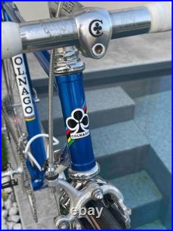 Colnago New Mexico Super Record Campagnolo