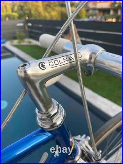 Colnago New Mexico Super Record Campagnolo