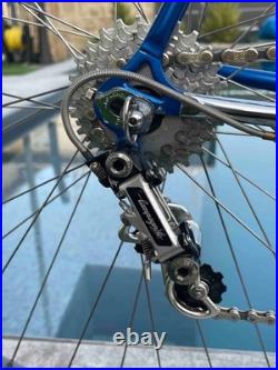 Colnago New Mexico Super Record Campagnolo