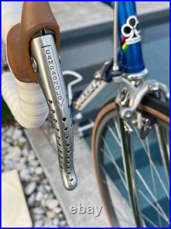 Colnago New Mexico Super Record Campagnolo