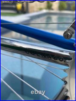 Colnago New Mexico Super Record Campagnolo