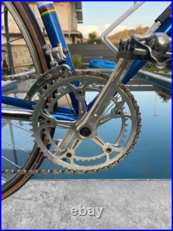 Colnago New Mexico Super Record Campagnolo