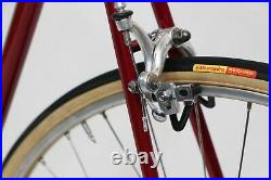 Colnago Nuovo Mexico Campagnolo Record italy vintage steel bike size 59 cm