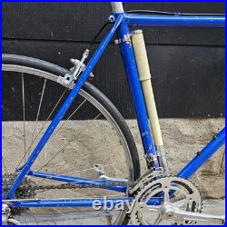 Colnago Super Circa 1976, Campagnolo Record, Columbus Tubing. Size 53 cm Colnago Super Circa 1976, Campagnolo Record, Columbus Tubing. Size 53 cm