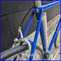 Colnago Super Circa 1976, Campagnolo Record, Columbus Tubing. Size 53 cm Colnago Super Circa 1976, Campagnolo Record, Columbus Tubing. Size 53 cm