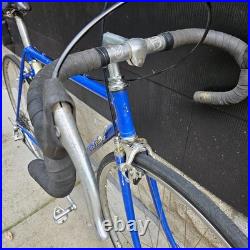 Colnago Super Circa 1976, Campagnolo Record, Columbus Tubing. Size 53 cm Colnago Super Circa 1976, Campagnolo Record, Columbus Tubing. Size 53 cm