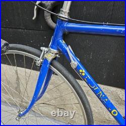 Colnago Super Circa 1976, Campagnolo Record, Columbus Tubing. Size 53 cm Colnago Super Circa 1976, Campagnolo Record, Columbus Tubing. Size 53 cm