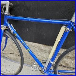 Colnago Super Circa 1976, Campagnolo Record, Columbus Tubing. Size 53 cm Colnago Super Circa 1976, Campagnolo Record, Columbus Tubing. Size 53 cm