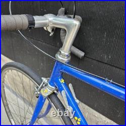 Colnago Super Circa 1976, Campagnolo Record, Columbus Tubing. Size 53 cm Colnago Super Circa 1976, Campagnolo Record, Columbus Tubing. Size 53 cm