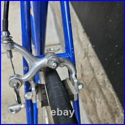 Colnago Super Circa 1976, Campagnolo Record, Columbus Tubing. Size 53 cm Colnago Super Circa 1976, Campagnolo Record, Columbus Tubing. Size 53 cm