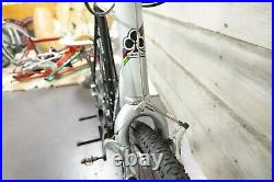 Colnago World Cup Cross Cyclocross CX Campagnolo Record Carbon Gravel Bike Mavic