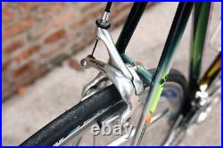 Colnago master olympic campagnolo record italy steel bike eroica vintage zonda