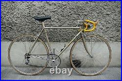 Colnago mexico 1975 campagnolo nuovo record italian steel bike eroica vintage 3t