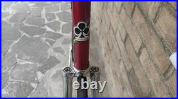 Colnago pista high end track bike Campagnolo 57 cm Colnago pista high end track bike Campagnolo 57 cm