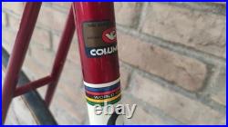 Colnago pista high end track bike Campagnolo 57 cm Colnago pista high end track bike Campagnolo 57 cm