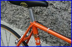 Colnago super 1968 campagnolo nuovo record italian steel bike eroica vintage 3t