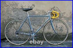 Colnago super 1976 campagnolo super record vintage steel italy eroica bicycle 3t