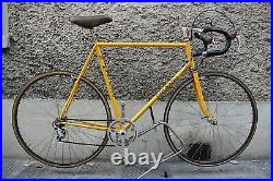 Colnago super cx ciclocross 1978 campagnolo nuovo record mafac italy steel bike