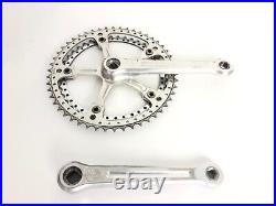 Complete Vintage Campagnolo Record Nuovo Record groupset 70s Gruppensatz