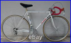 DE ROSA 1968 Campagnolo Nuovo Record Rare Highly collectible