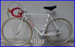 DE ROSA 1968 Campagnolo Nuovo Record Rare Highly collectible