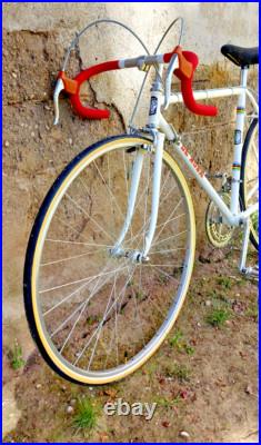 DE ROSA 1968 Campagnolo Nuovo Record Rare Highly collectible