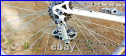 DE ROSA 1968 Campagnolo Nuovo Record Rare Highly collectible