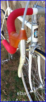 DE ROSA 1968 Campagnolo Nuovo Record Rare Highly collectible