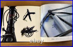 DE ROSA Cinquanta 50th Anniversary, Campagnolo Record 10s 53cm 2003 NEVER RIDDEN