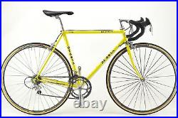 De Rosa Professional SLX 1986 Road Bicycle Campagnolo Record 8spd 53.5 cm