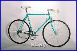 De Rosa Professional SLX Campagnolo Record Delta Brakes Bicycle 56cm