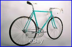 De Rosa Professional SLX Campagnolo Record Delta Brakes Bicycle 56cm