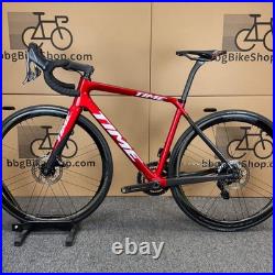 Demo TIME Alpe d'Huez Disc, Campagnolo Super Record WRL, Climbing Road Bike, S