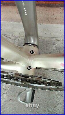 Early 80s Vintage Colnago Master 1st gen full campagnolo Chorus/C Record Athena