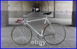 Eddy Merckx Chrono TT Edition Sütterlin Campagnolo Super C Record Columbus SLX