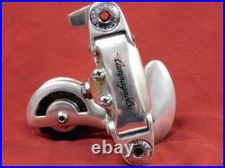 Excellent 1988 2nd Generation Campagnolo C-Record Rear Derailleur A010 Low Miles