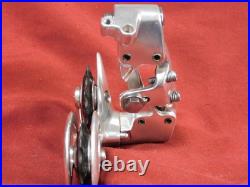 Excellent 1988 2nd Generation Campagnolo C-Record Rear Derailleur A010 Low Miles