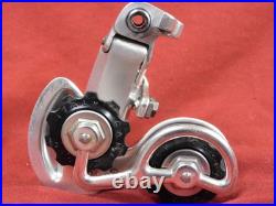 Excellent 1988 2nd Generation Campagnolo C-Record Rear Derailleur A010 Low Miles