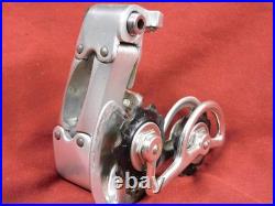 Excellent 1988 2nd Generation Campagnolo C-Record Rear Derailleur A010 Low Miles