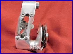 Excellent 1988 2nd Generation Campagnolo C-Record Rear Derailleur A010 Low Miles