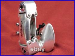 Excellent 1988 2nd Generation Campagnolo C-Record Rear Derailleur A010 Low Miles