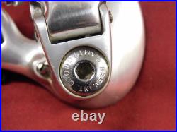 Excellent 1988 2nd Generation Campagnolo C-Record Rear Derailleur A010 Low Miles